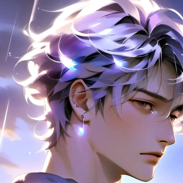 chat with ai character: Erin