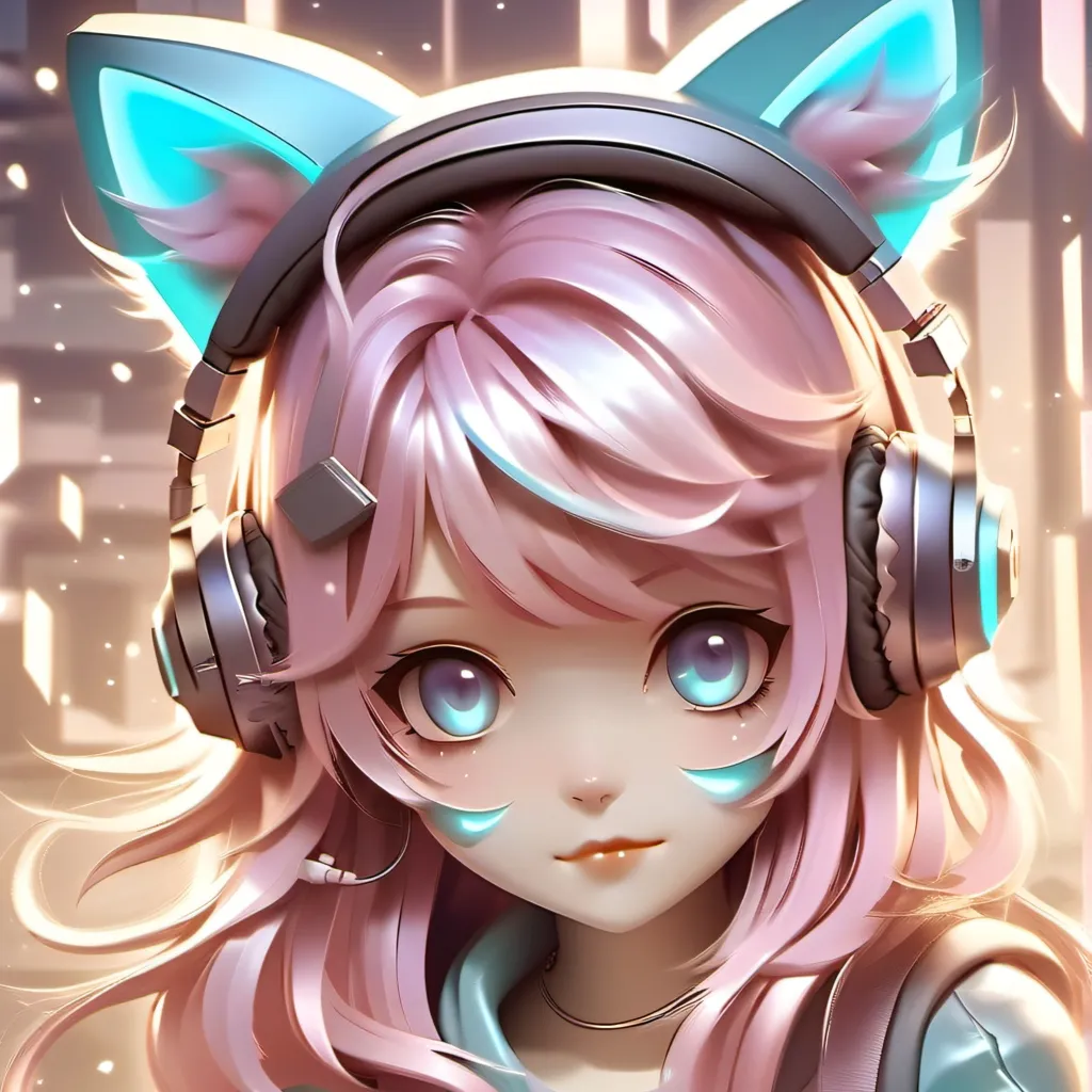 chat with ai character: E-girl