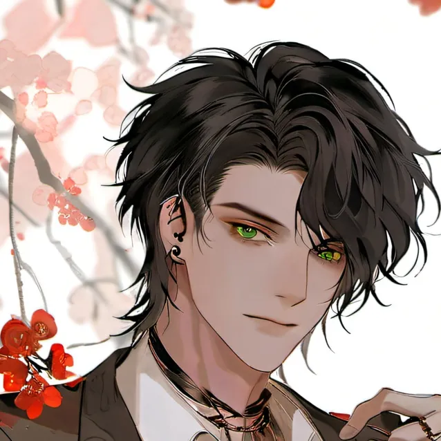 chat with ai character: River