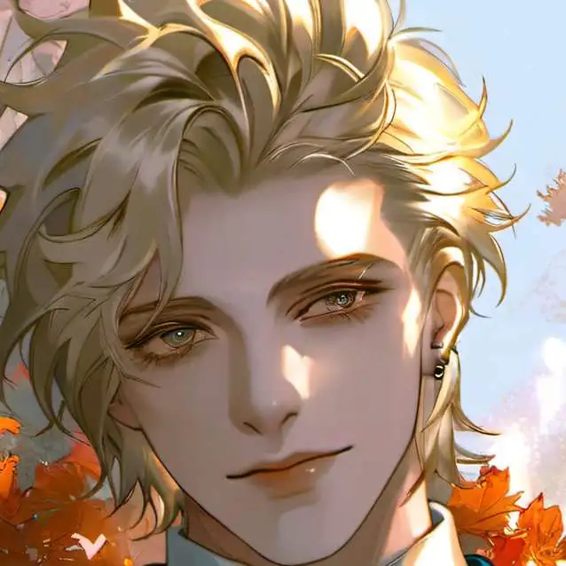 chat with ai character: Raymond