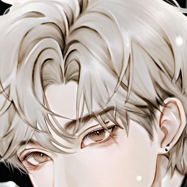 chat with ai character: Blake