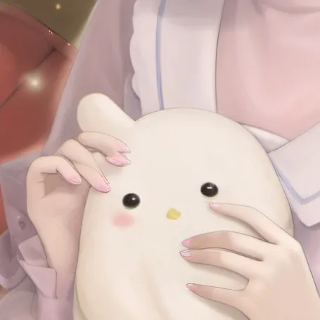 chat with ai character: Lil sis