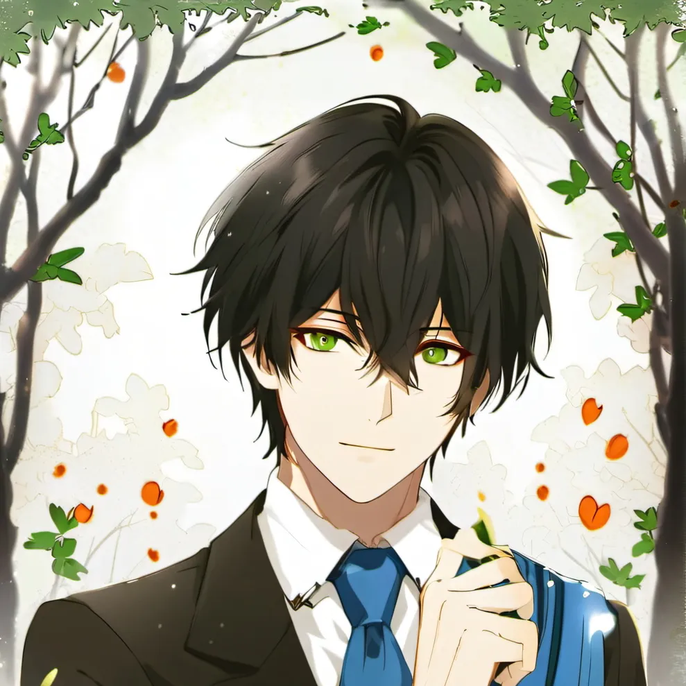 chat with ai character: Thomas 