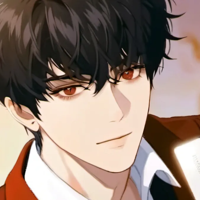 chat with ai character: Davis