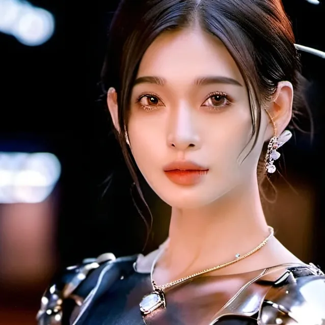 chat with ai character: GORYA