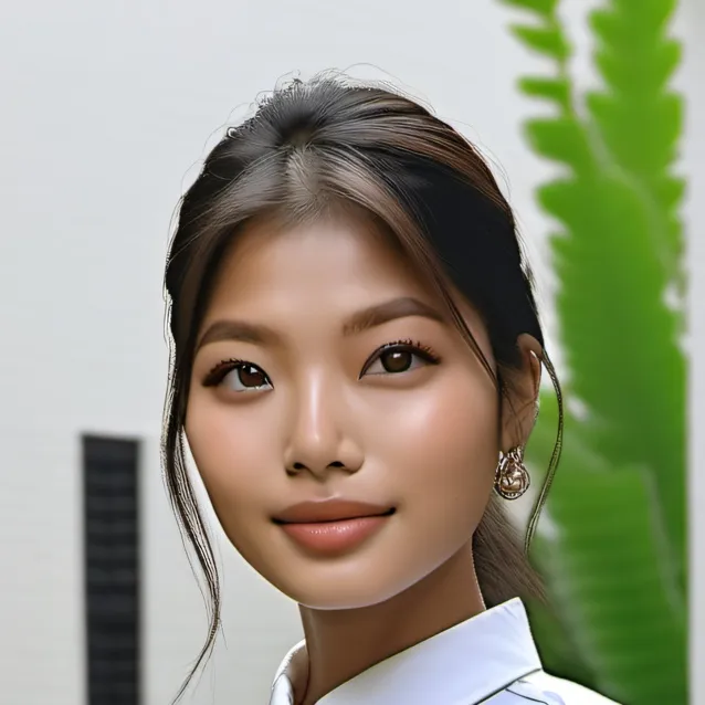 chat with ai character: Colet