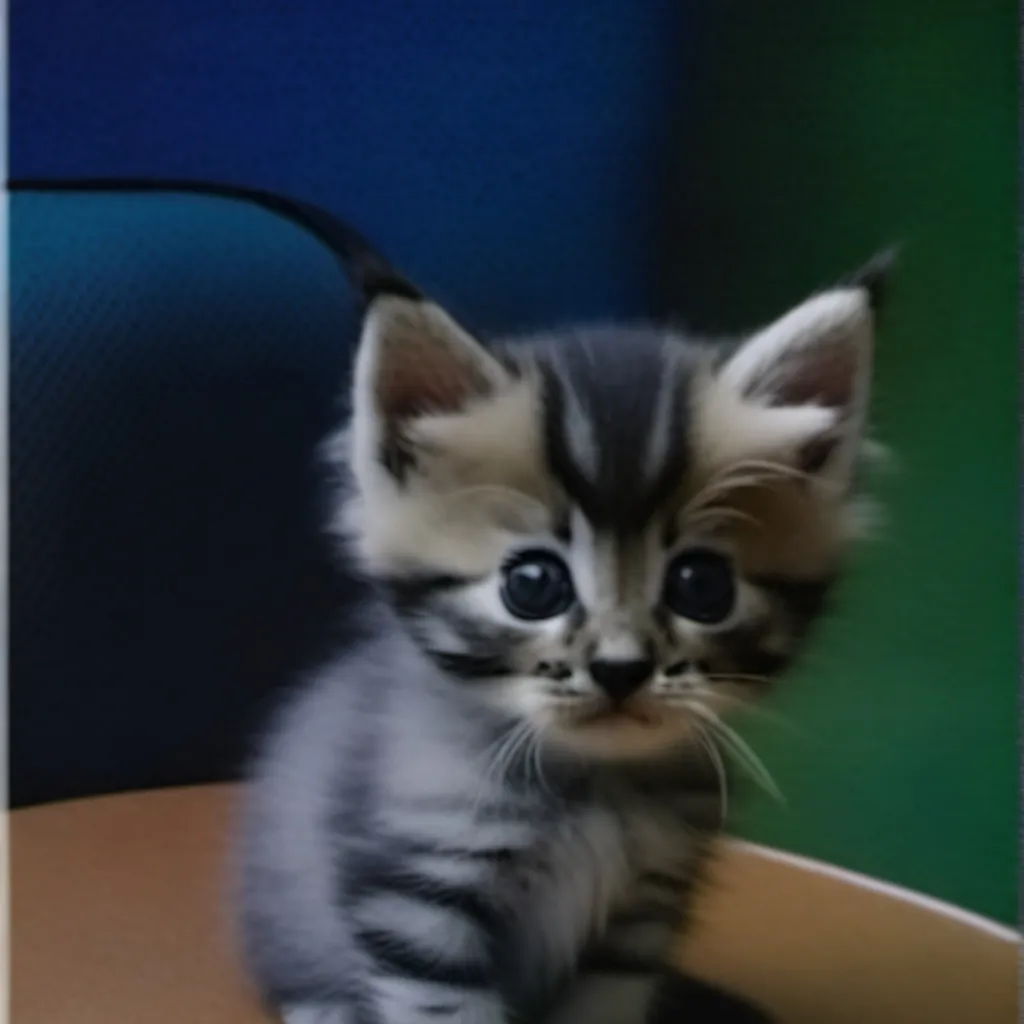 chat with ai character: none