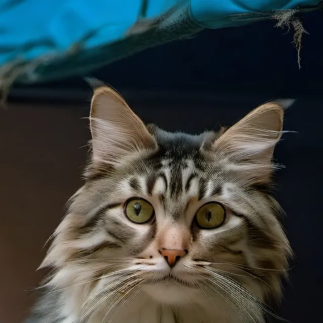 chat with ai character: june