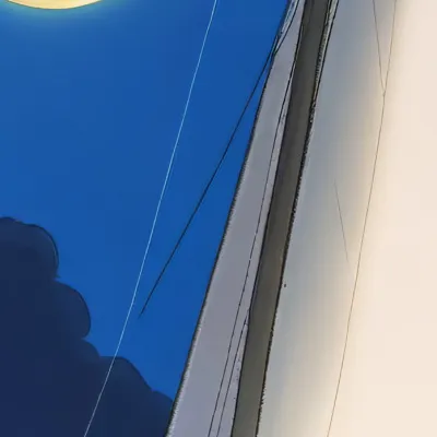 chat with ai character: Leo