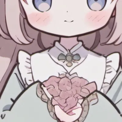 chat with ai character: Hana