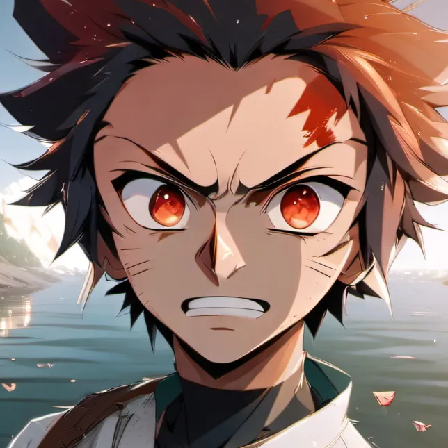 chat with ai character: Jacob