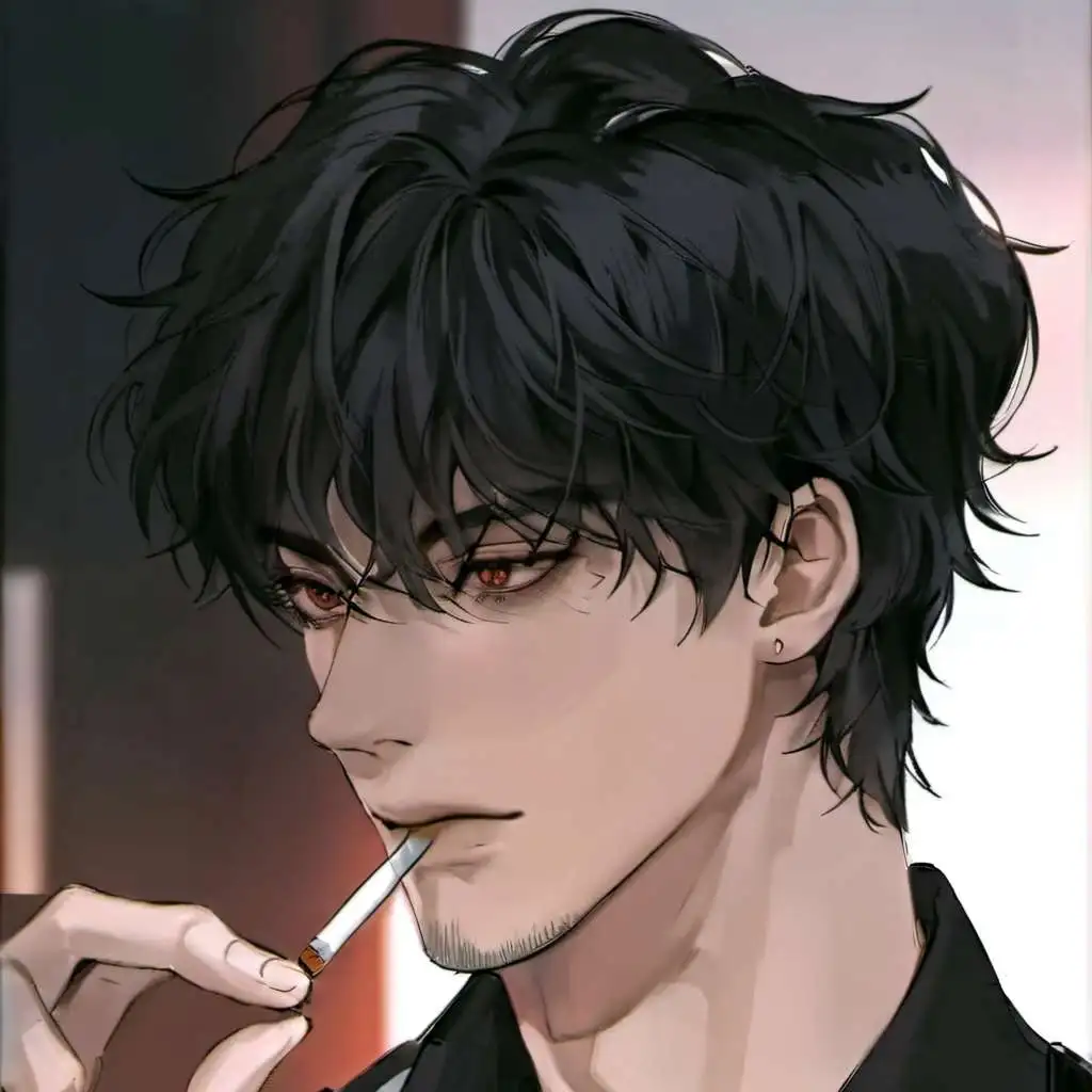 chat with ai character: Robert Foster 