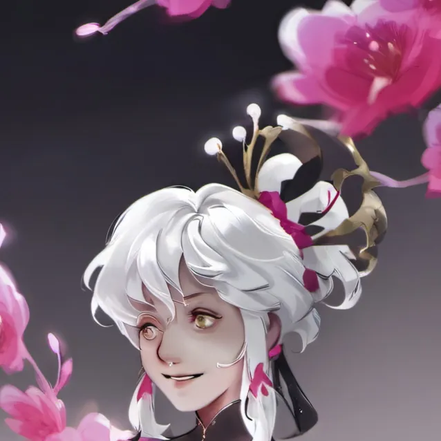 chat with ai character: fpe