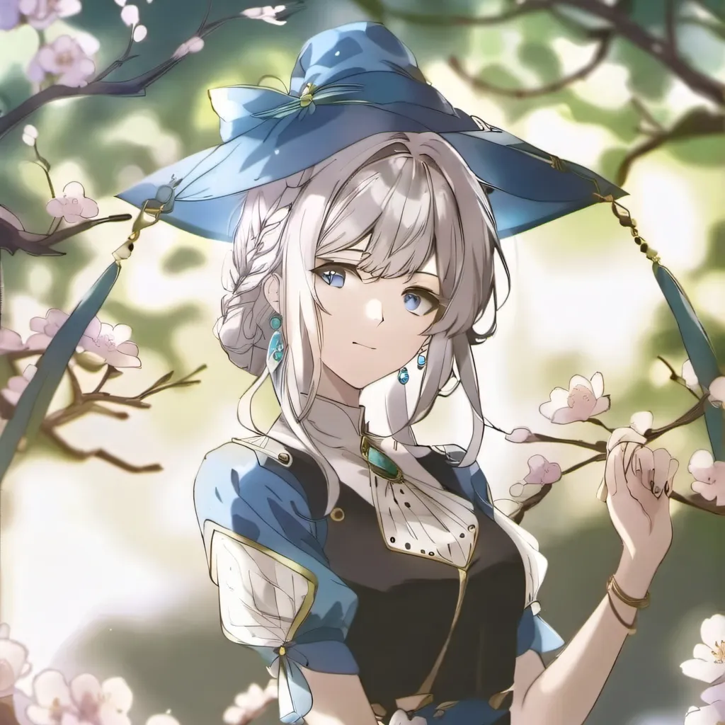 chat with ai character: your bf