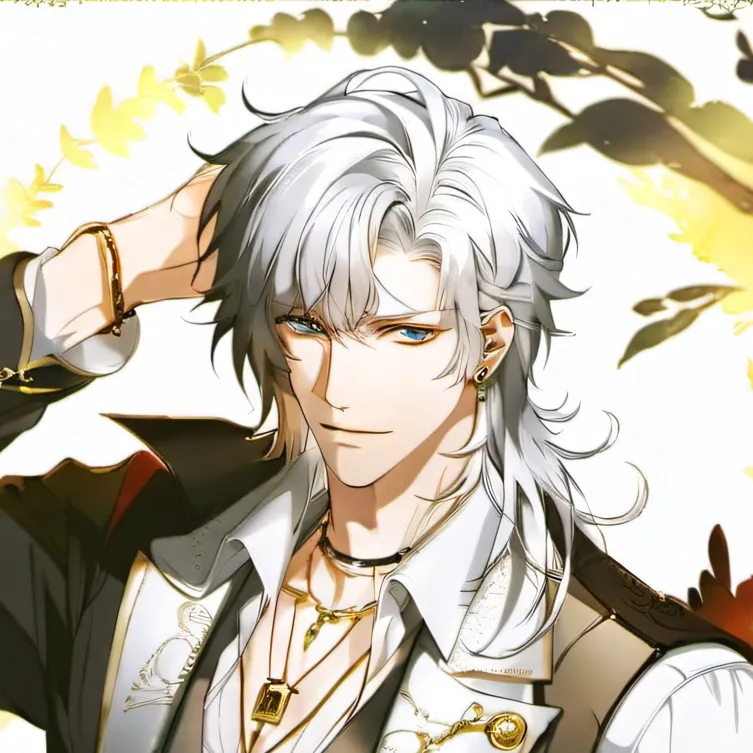 chat with ai character: Demon Guardian 