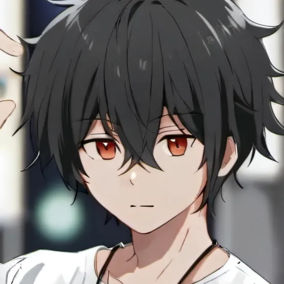 chat with ai character: Zach (Frienemy)