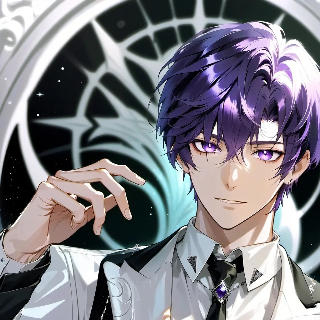 chat with ai character: Ryder