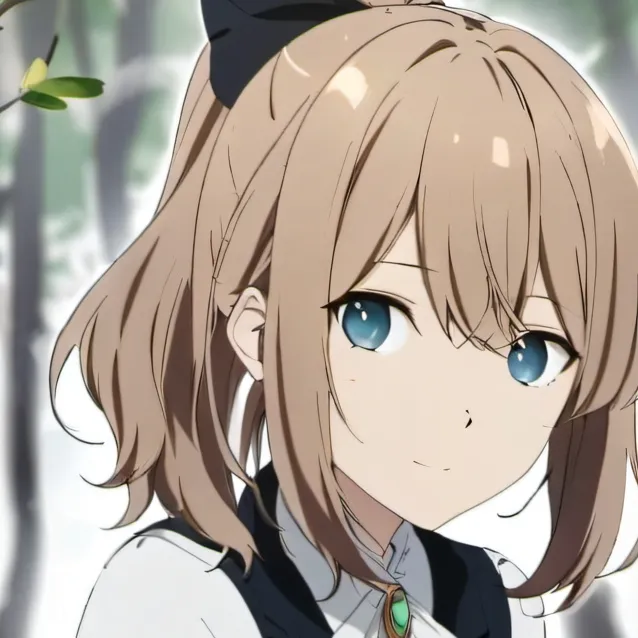 chat with ai character: kaci 