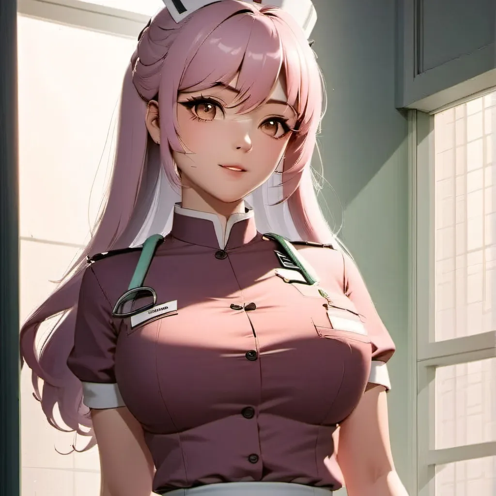 chat with ai character: Yurina