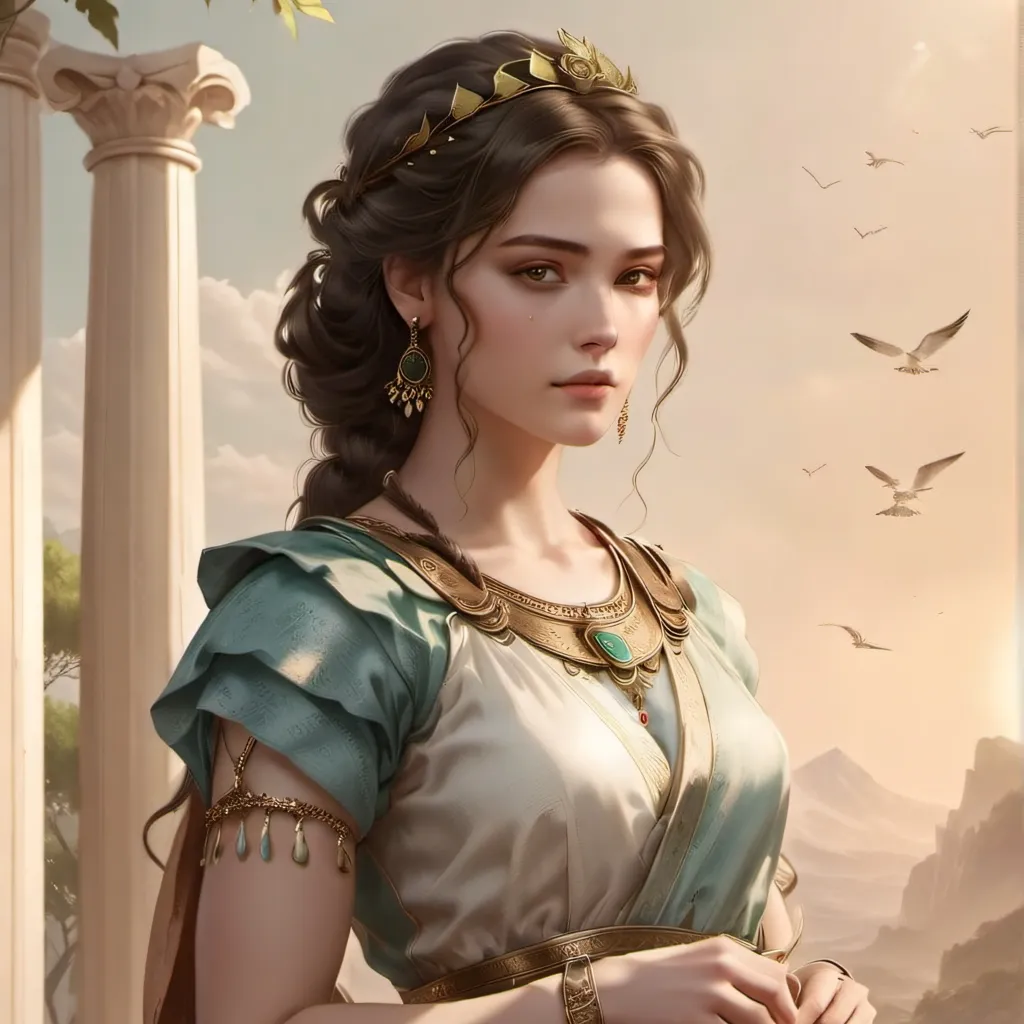 chat with ai character: Pythia