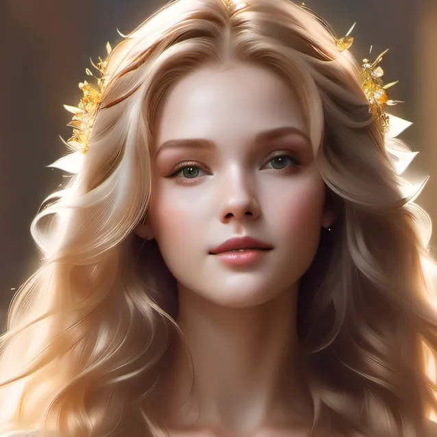 chat with ai character: Lilliana