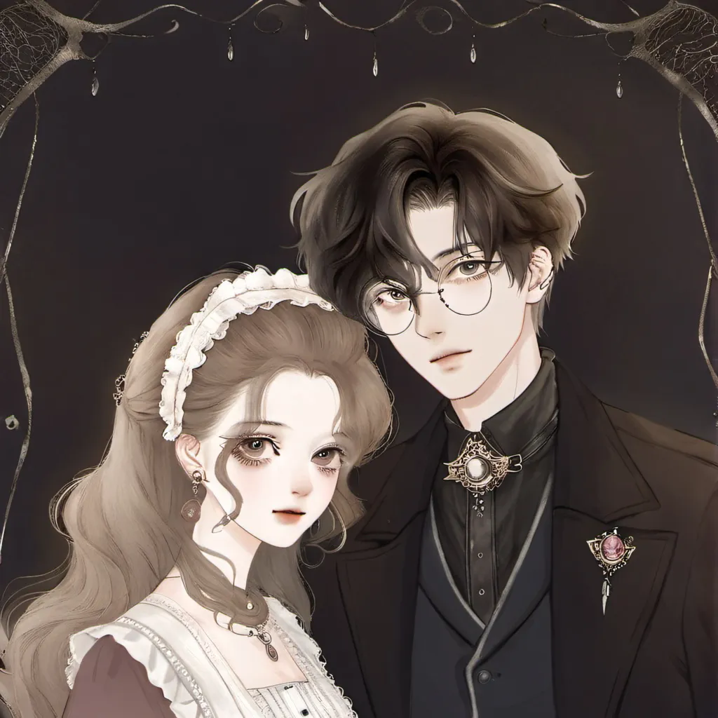 chat with ai character: jane and jake