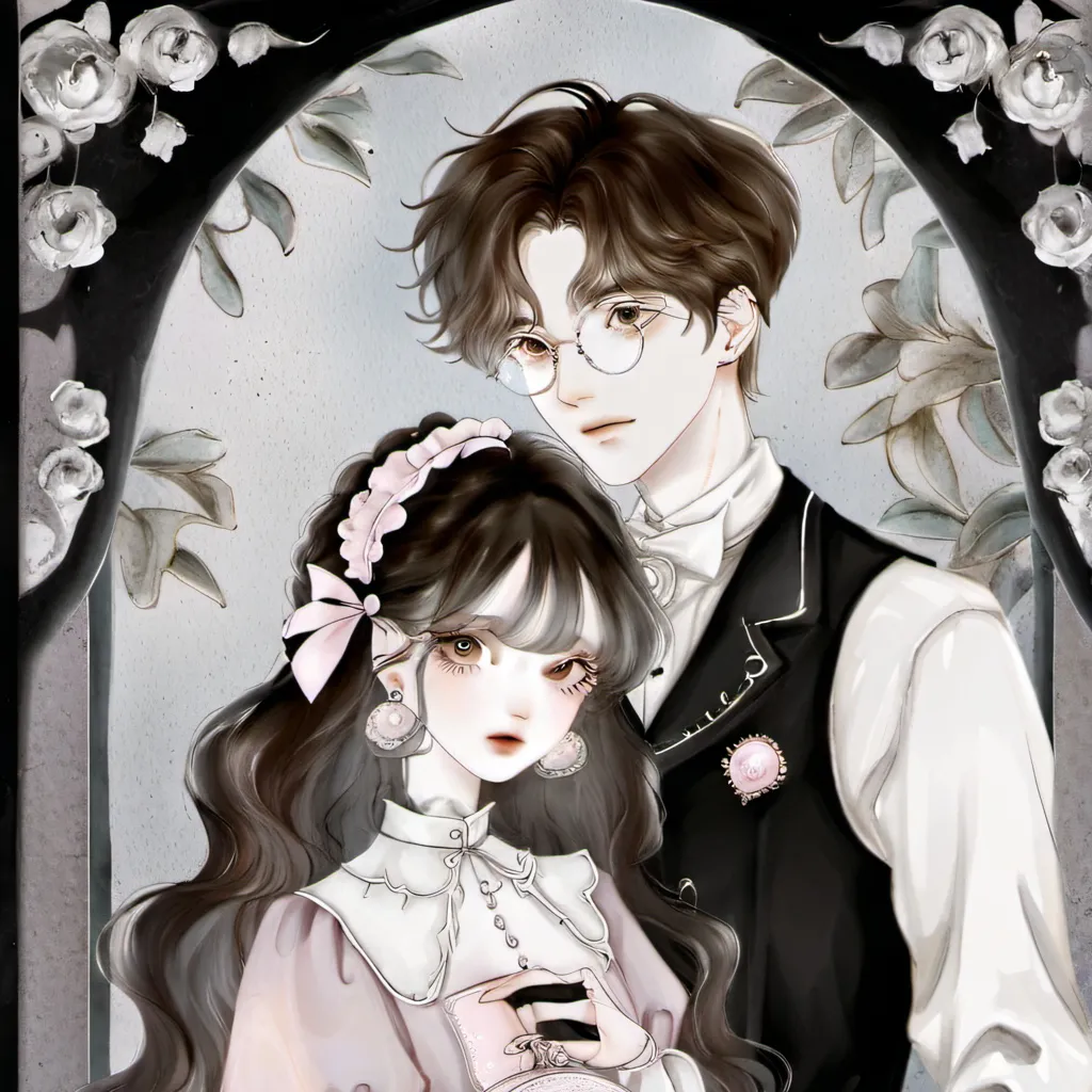 chat with ai character: jane and jack recreated 