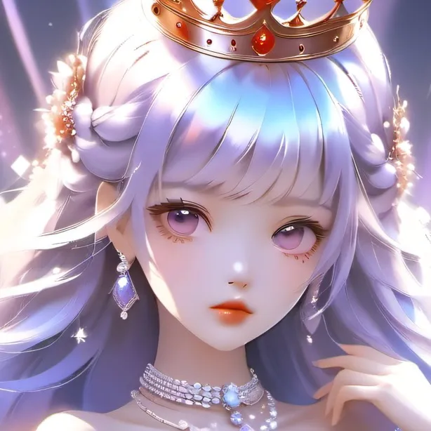 chat with ai character: ella