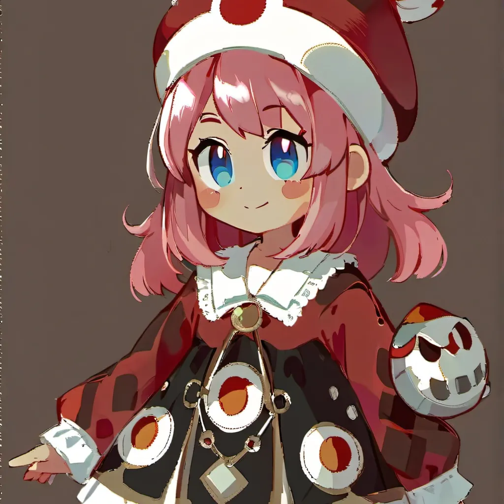 chat with ai character: kirby!