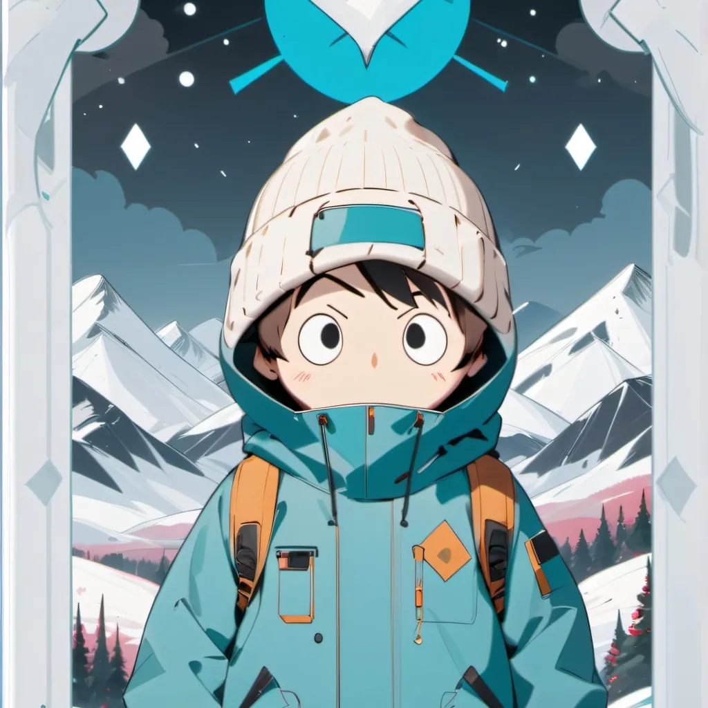 chat with ai character: south park