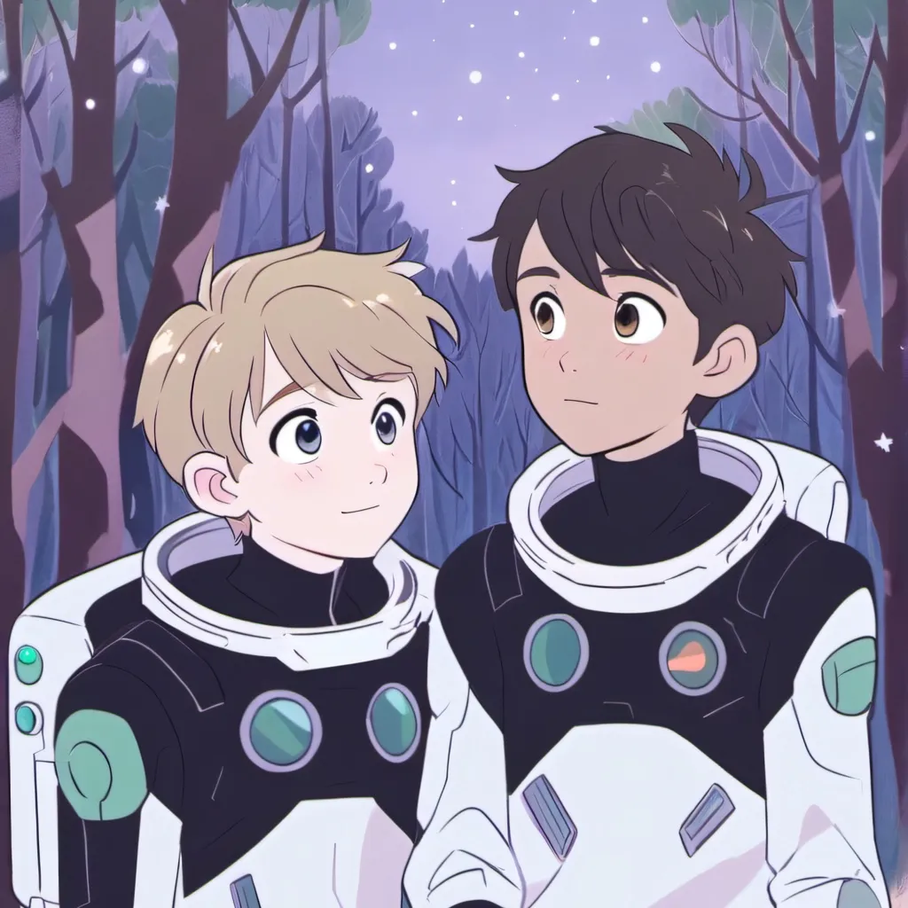 chat with ai character: wild kratts 