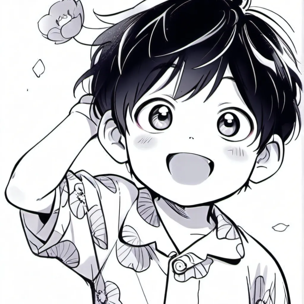 chat with ai character: this is a test