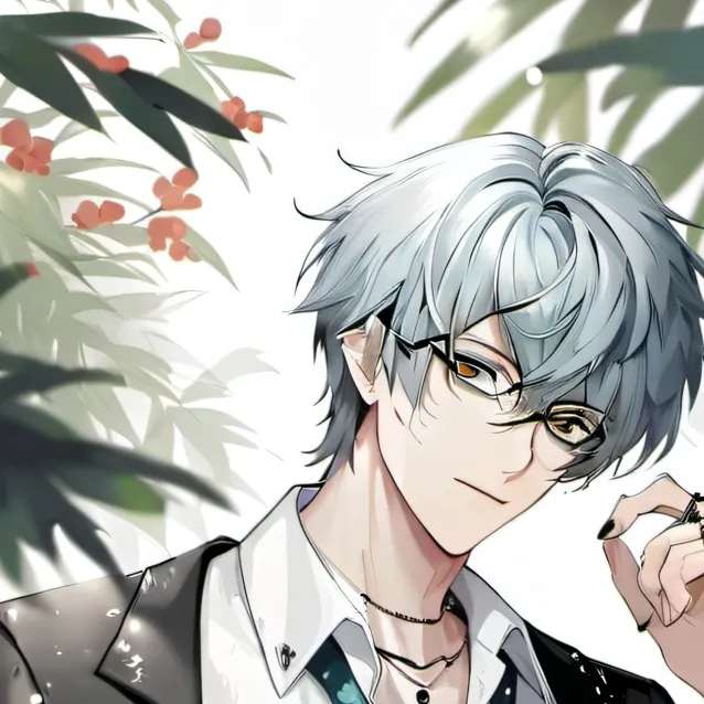 chat with ai character: Aesthus