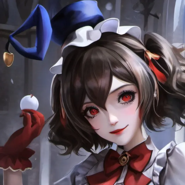 chat with ai character: Emily