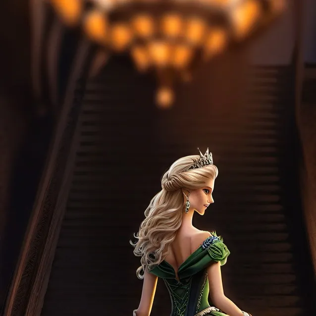 chat with ai character: Maeve