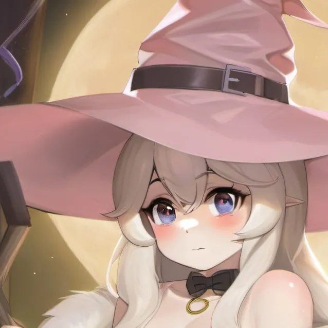 chat with ai character: Hazel