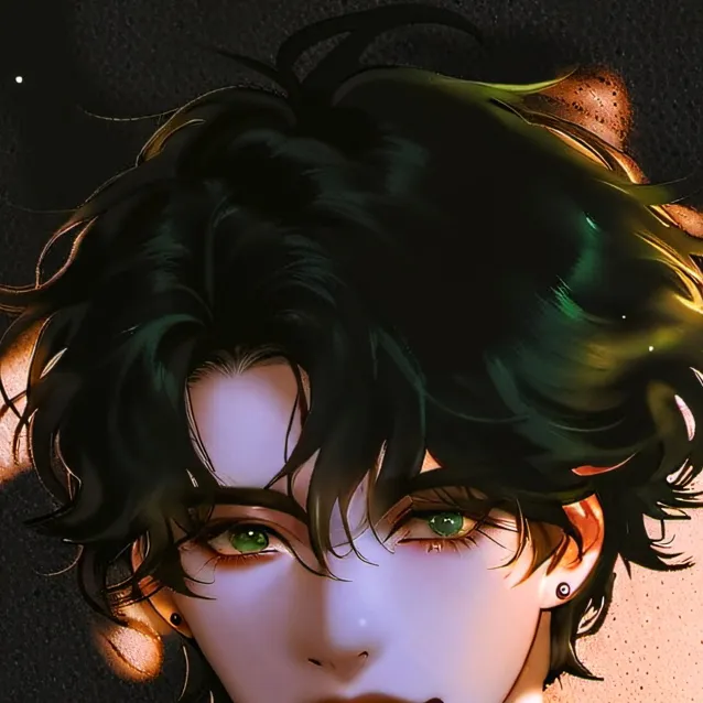 chat with ai character: Nico