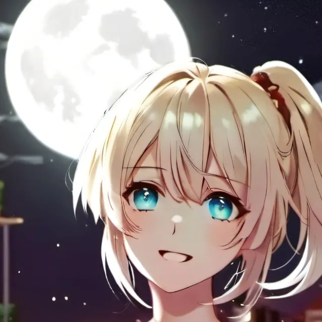 chat with ai character: kira