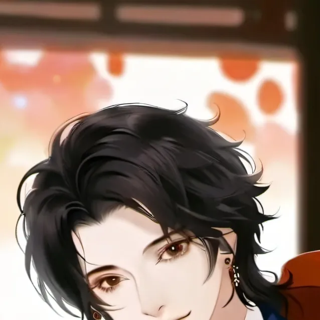 chat with ai character: kian