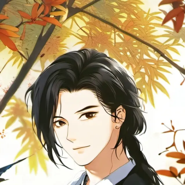 chat with ai character: Damian