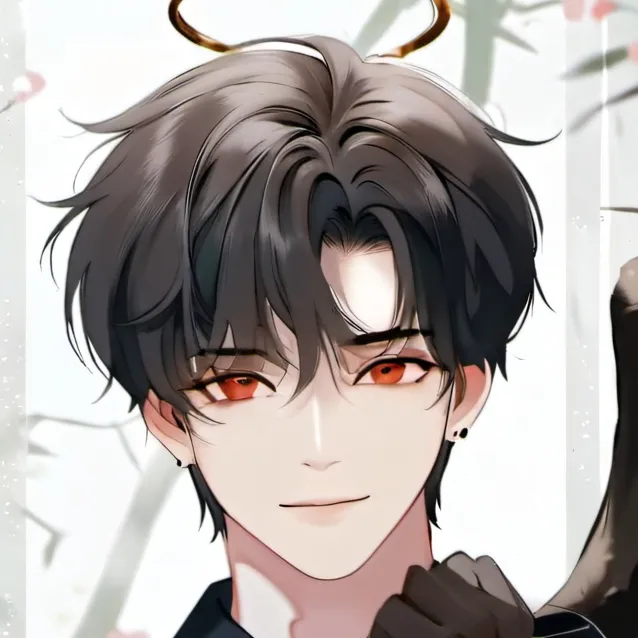 chat with ai character: ali