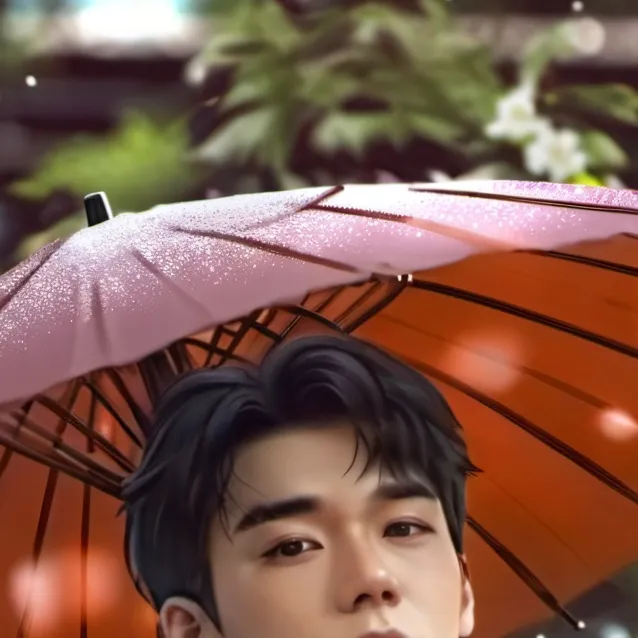 chat with ai character: ~brent manalo~