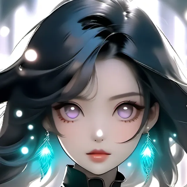 chat with ai character: natile