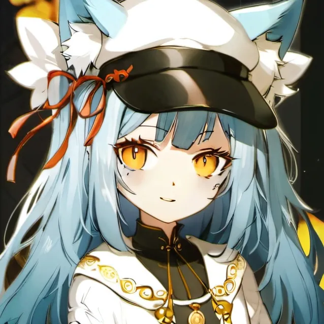 chat with ai character: Miko 