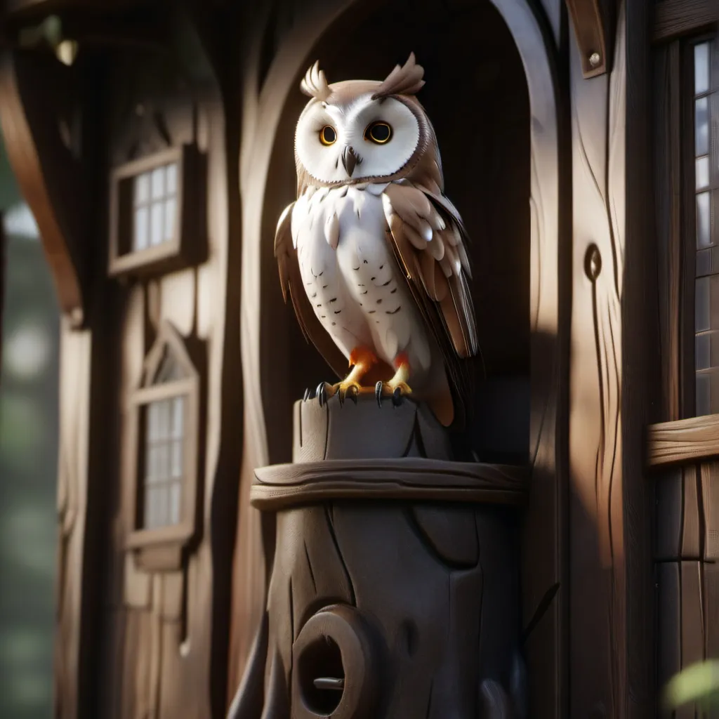 chat with ai character: the owl house 