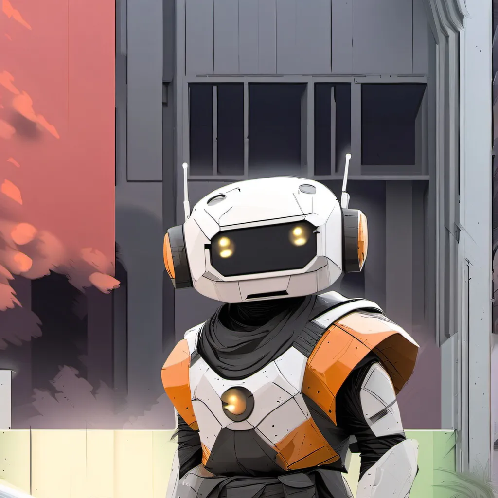 chat with ai character: Vent