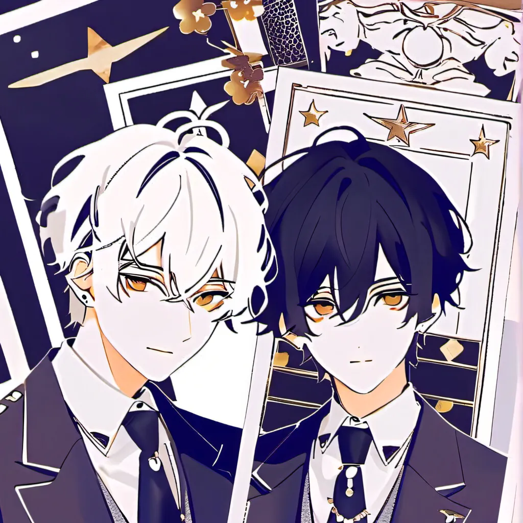 chat with ai character: Mathew