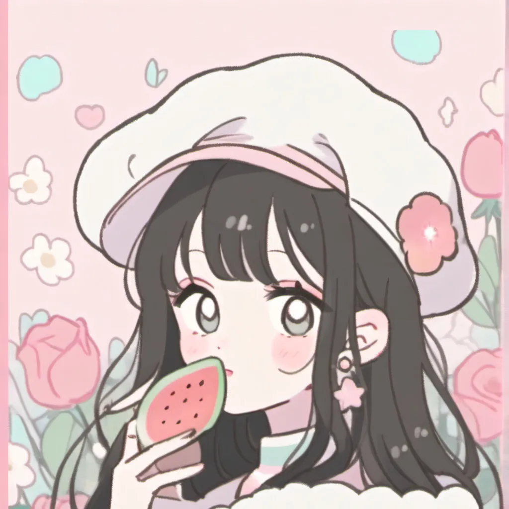 chat with ai character: Isabelle <3