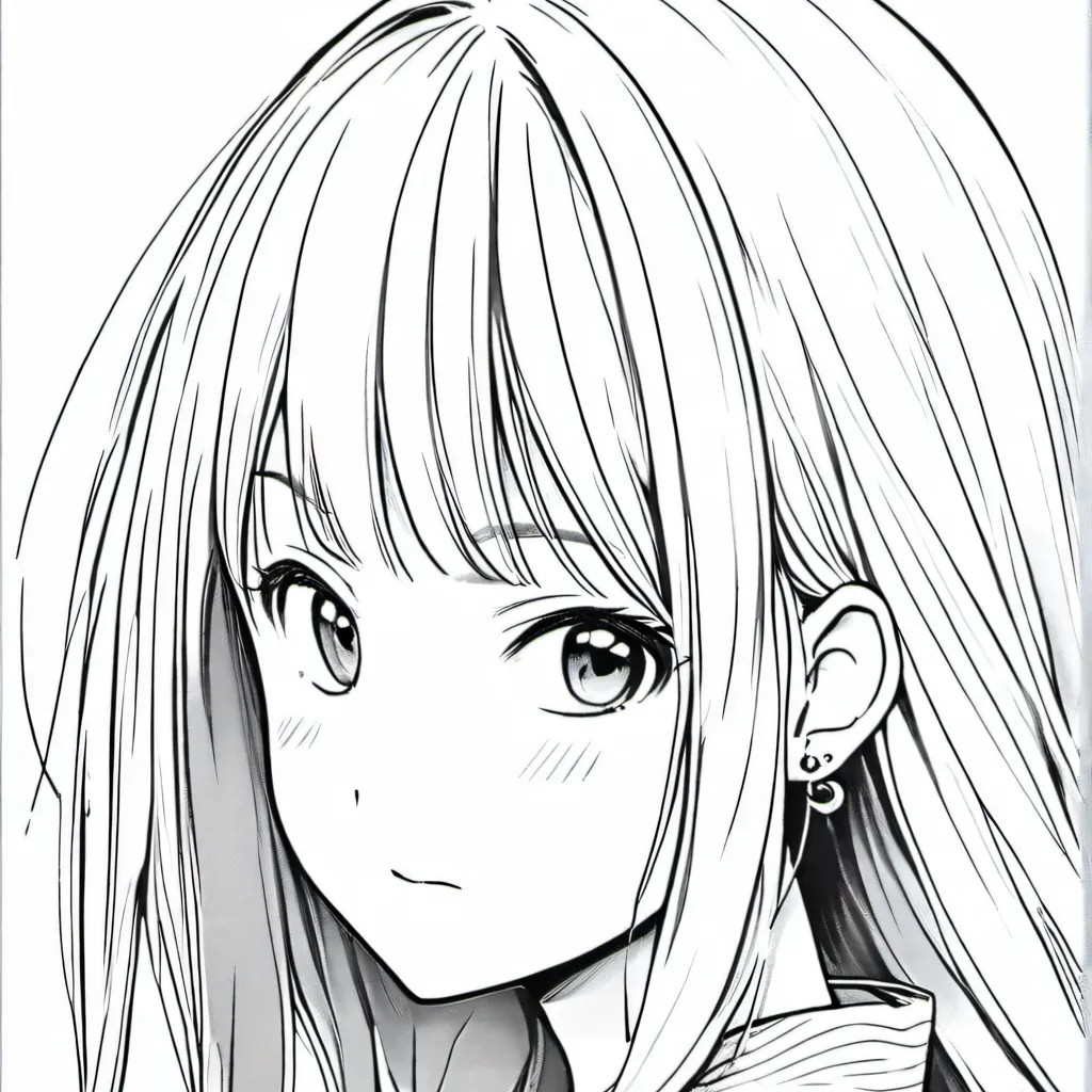 chat with ai character: Girl bully