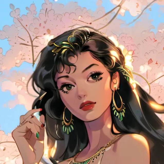 chat with ai character: Ti'yanna 